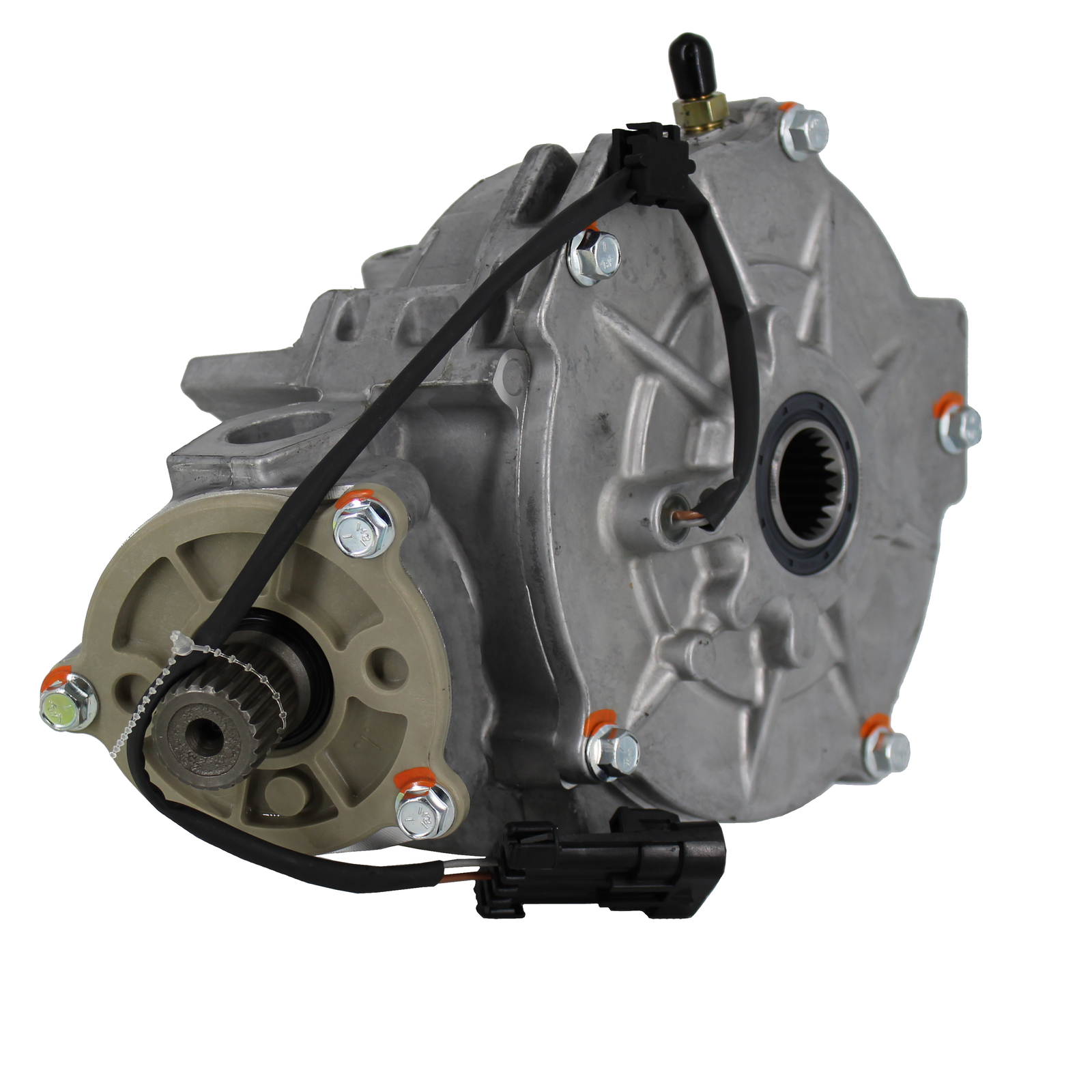 Polaris Ranger Sportsman Scrambler front differential 1332971 1332578 1332772