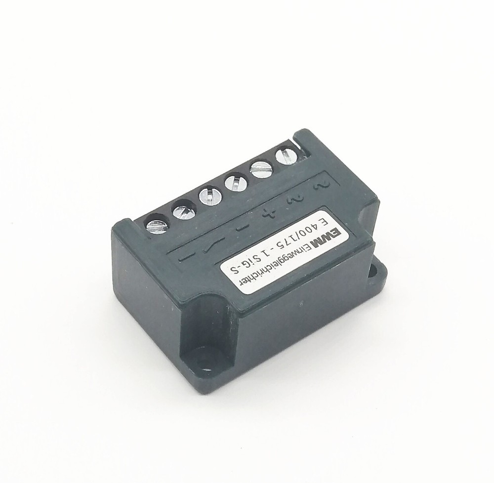 EWM Einweggleichrichter E 400/175-1 SiG-S rectifier module