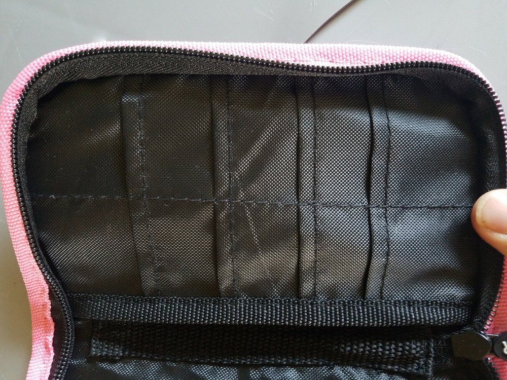 Case Master Deluxe Dart Case