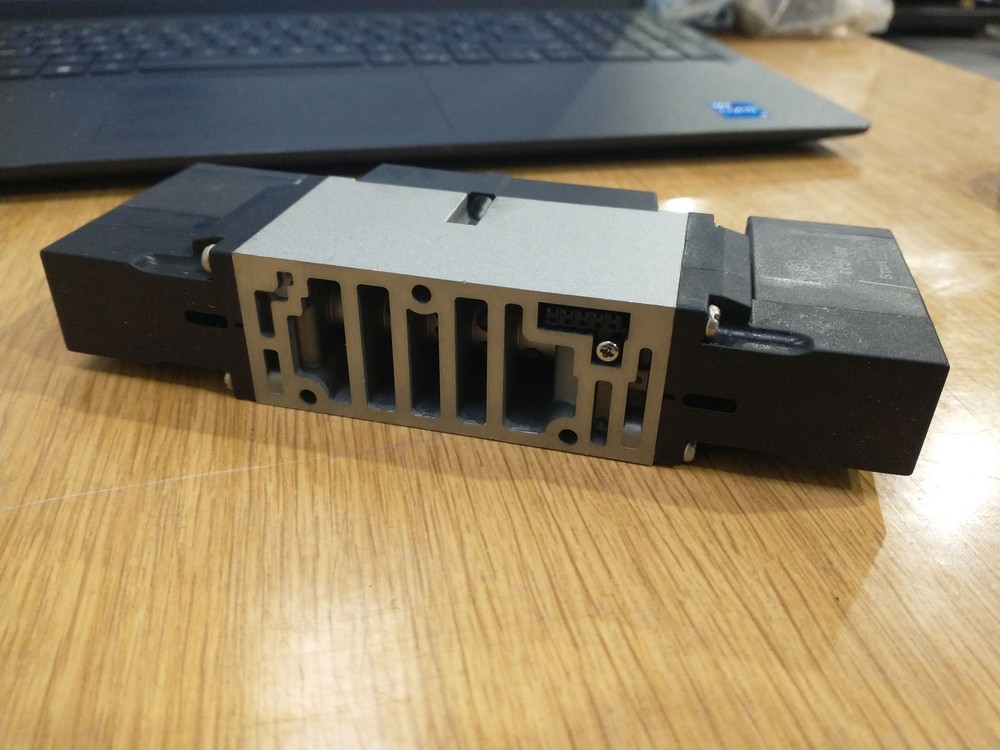 VFS3200-5FZ - Sol Valve 24vdc