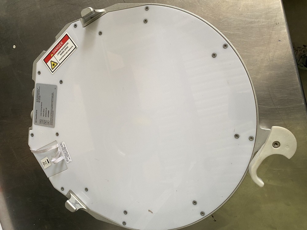 GE Laser Aiming Device 5330472-15