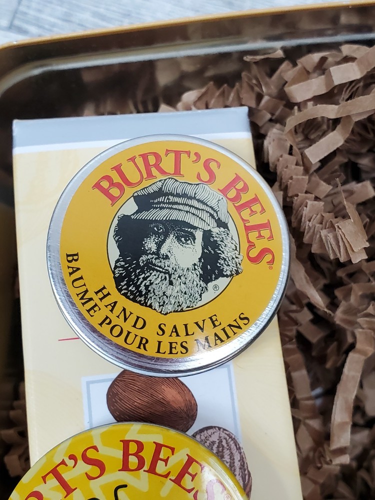 Burt's Bees Gifts Ideas Classics Gift Set