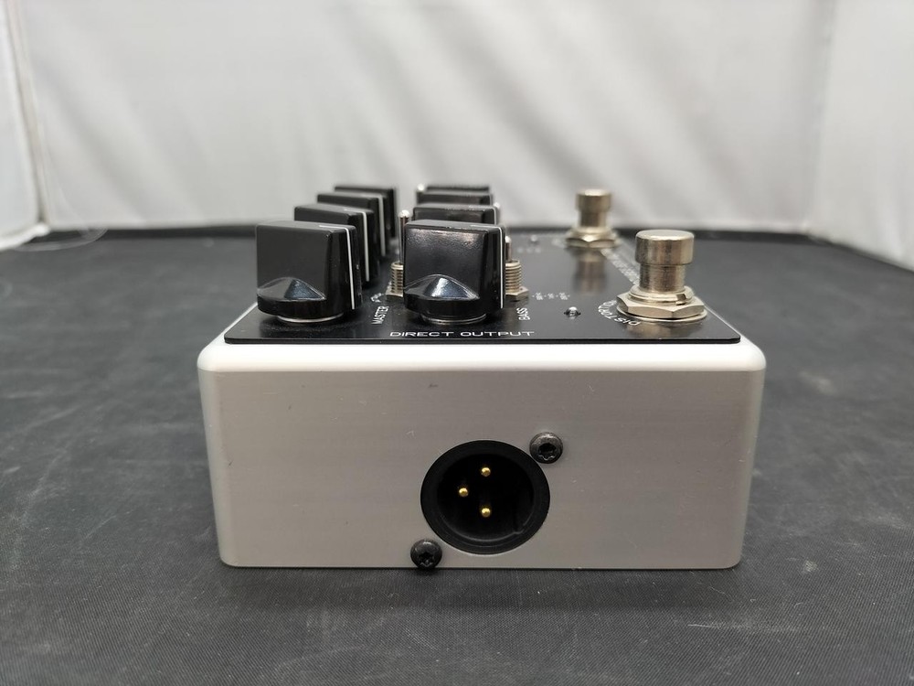 DARKGLASS ELECTRONICS / MICROTUBES B7K ULTRA (no260504)