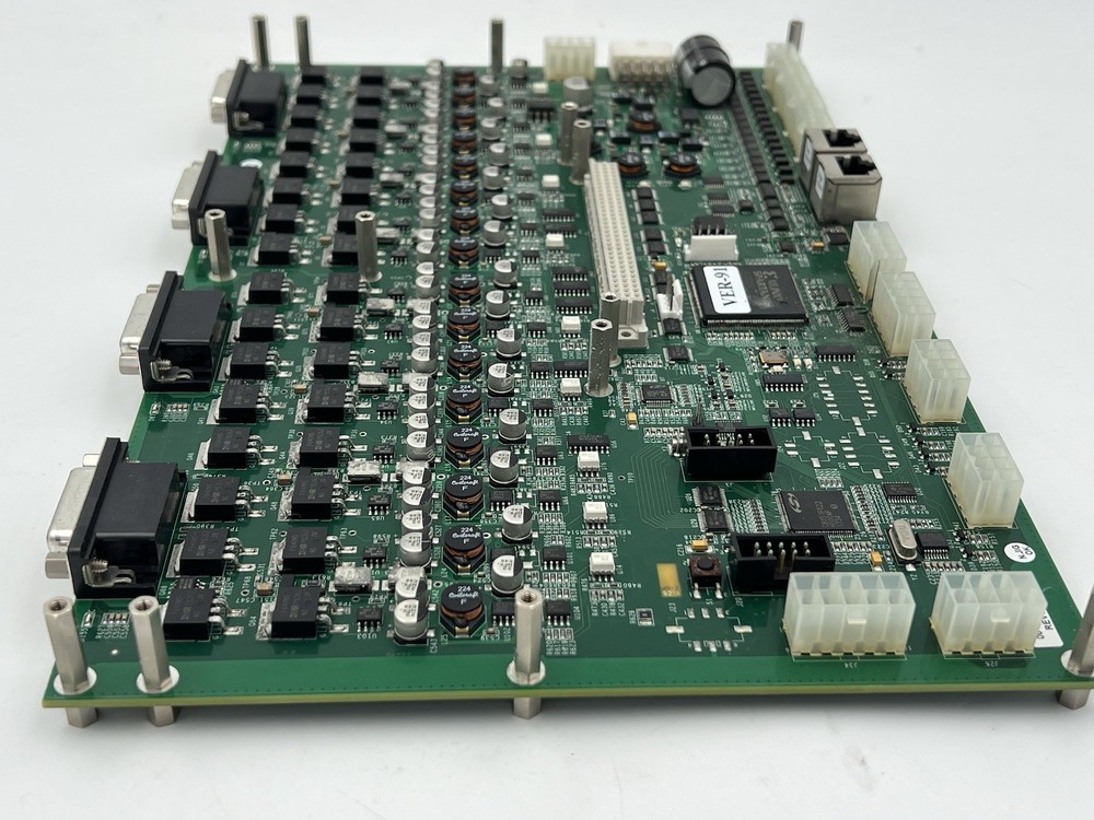 Kornit Spectra Polaris 06-EBRD-5021 Controller Board