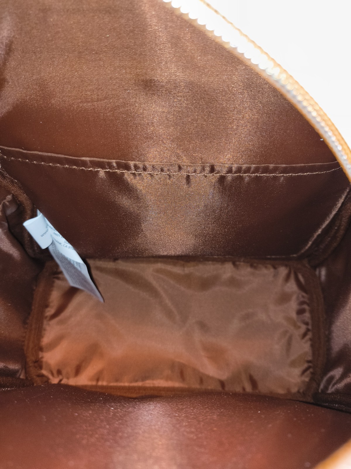 Loungefly Disney Princess and the Frog Tiana Mini Backpack New