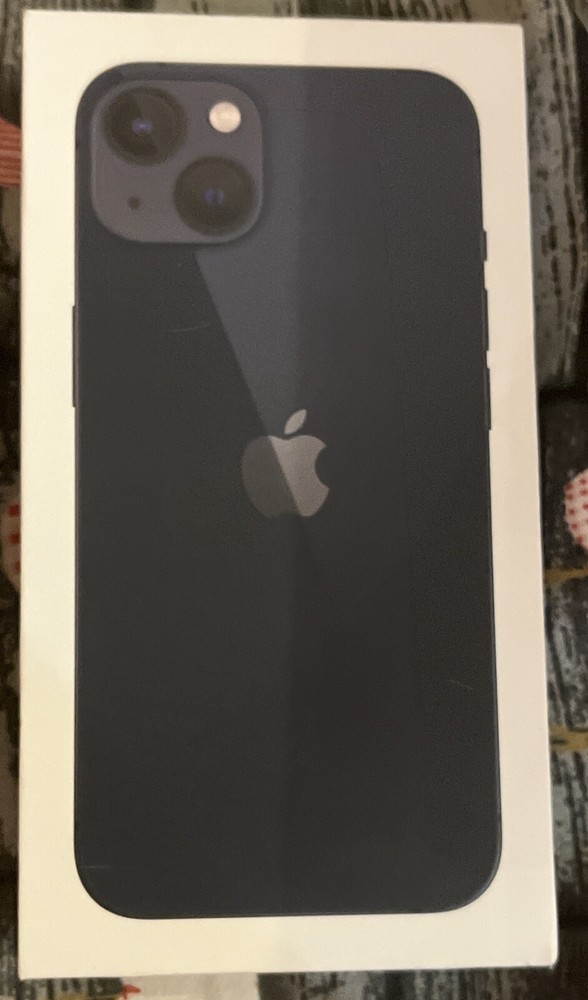 Iphone 13 Empty boxes (3). Condition Used. No Iphone Included, Just Boxes.