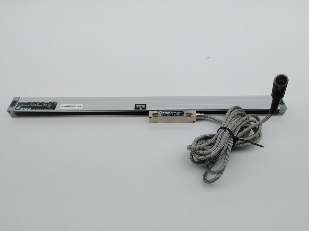 RSF Elektronik MSA6704 Linear Encoder, 370 mm 20 micron