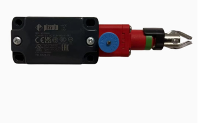 Pizzato FD1878-T6 Pull rope switch