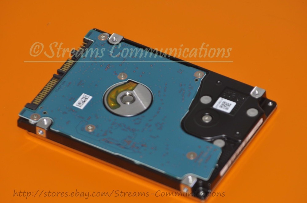 320GB HDD Laptop Hard Drive for Dell Latitude E6510 E6520 E6410 E6530 E6540 E724