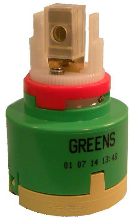 Rohl Single Lever Cartridge