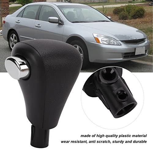 Automatic Shifter Knob Handle Lever 54130SDAA84ZB Car Accessory Replacement