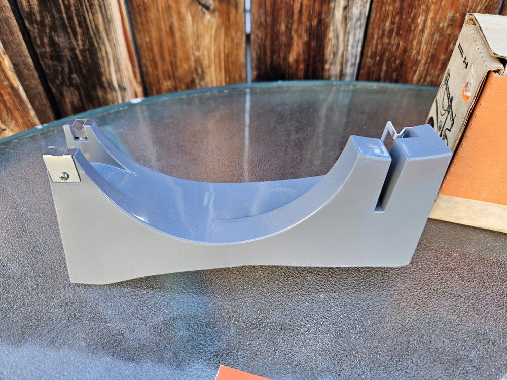 Lyman Reloading Precision # D5 Balance Beam Loading Scale Ohaus w/ Box D-5 #D5