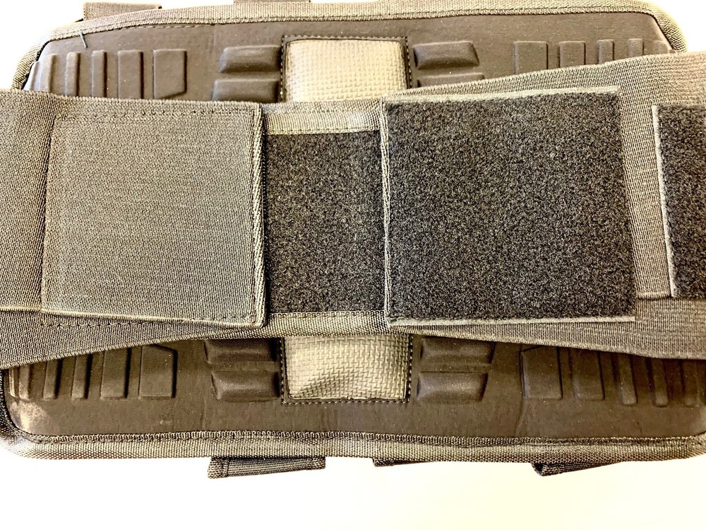 Empire NXE Harness 5+8 Black