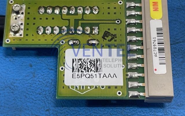 ALCATEL-LUCENT 982TRA E5PQ51TAAA E5PQ51T