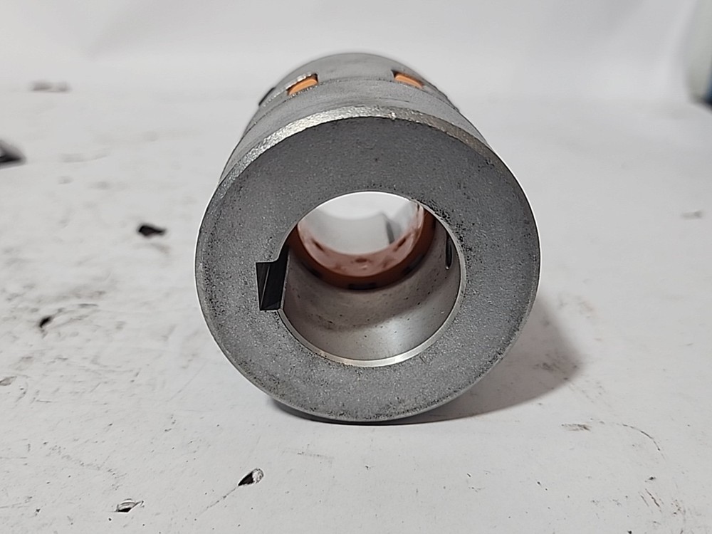 ROTEX 28 D-48407 KTR COUPLING