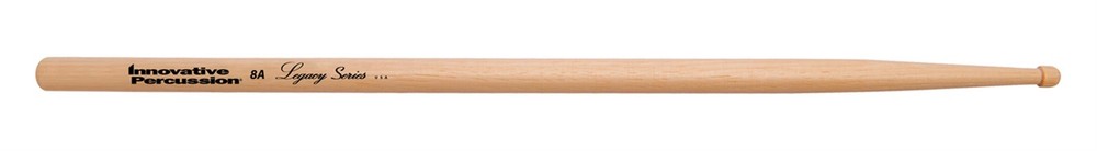 Innovative Percussion - IP-L8A - Legacy Series Drumset Model 8A Drumsticks