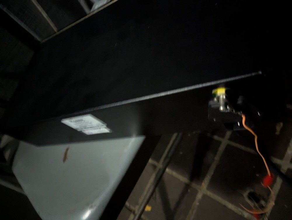 *Untested* Blackrock Microsystems Cerebus Stim Switch - Rack Mountable