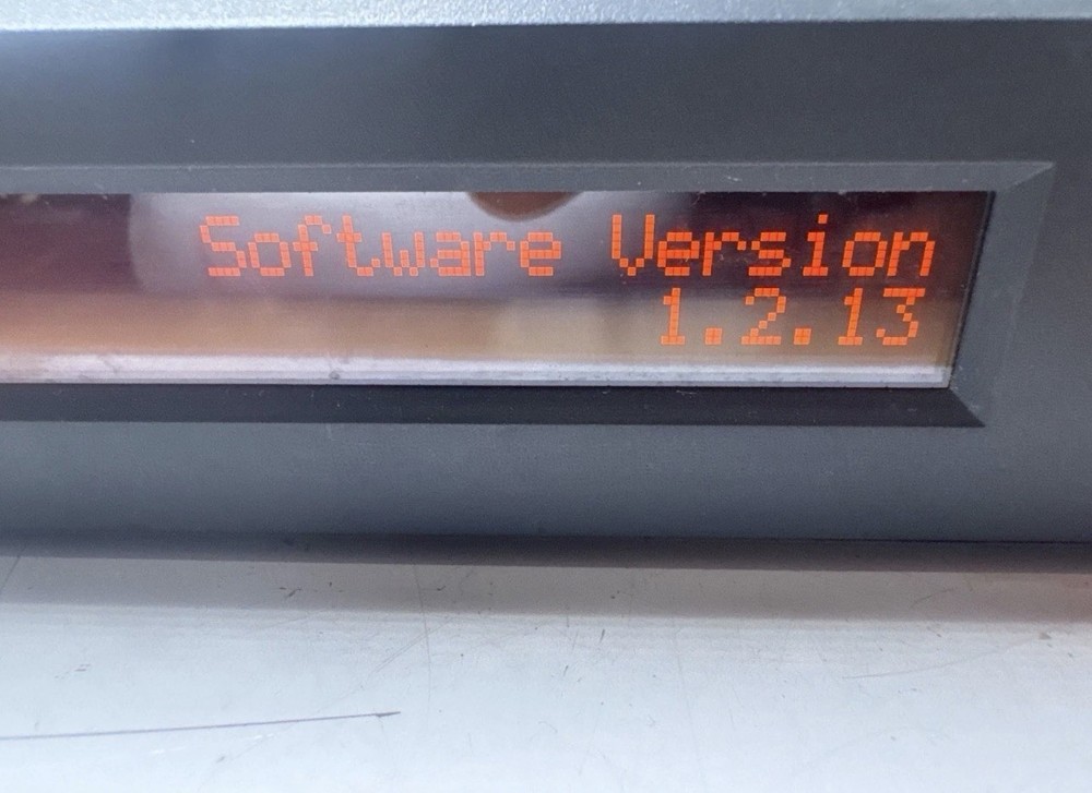 TANDBERG VP/CHASSIS/2AC Video Processor