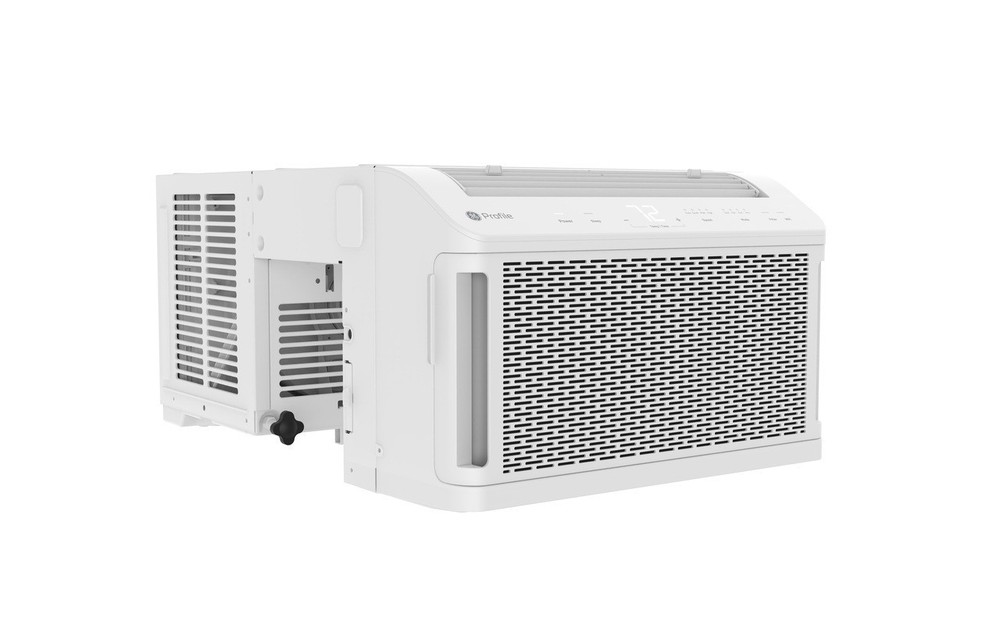 GE CLEARVIEW WINDOW AIR CONDITIONER