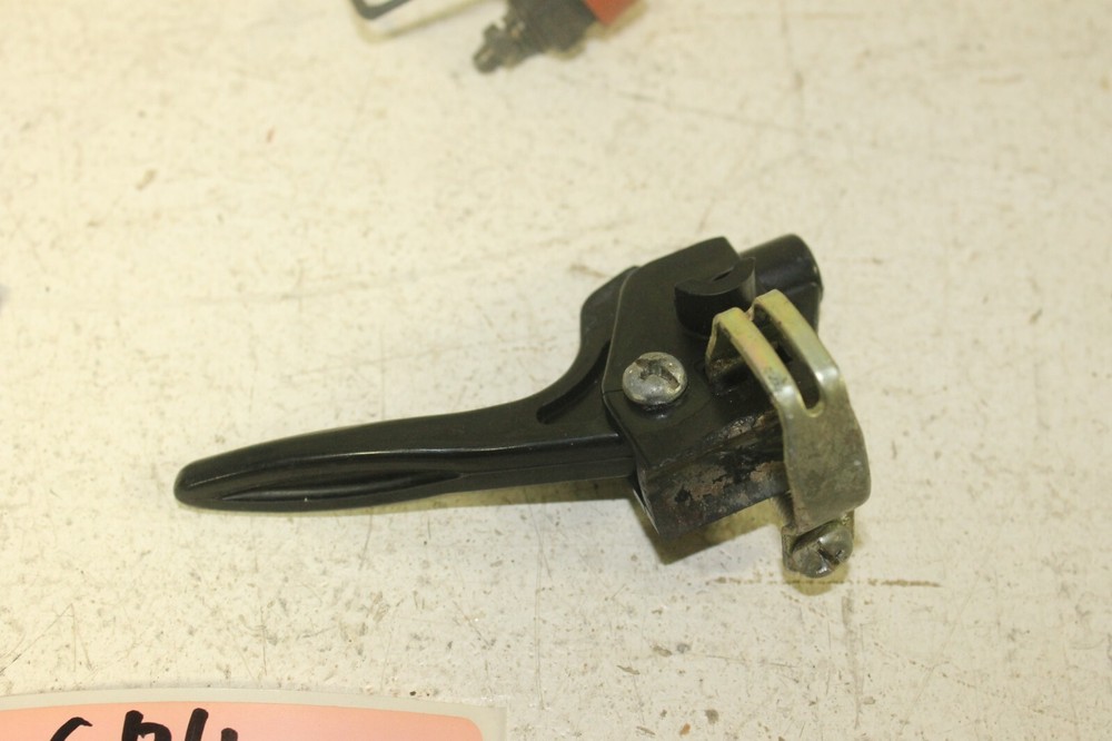 The Green Machine String Trimmer 190005 Throttle Lever