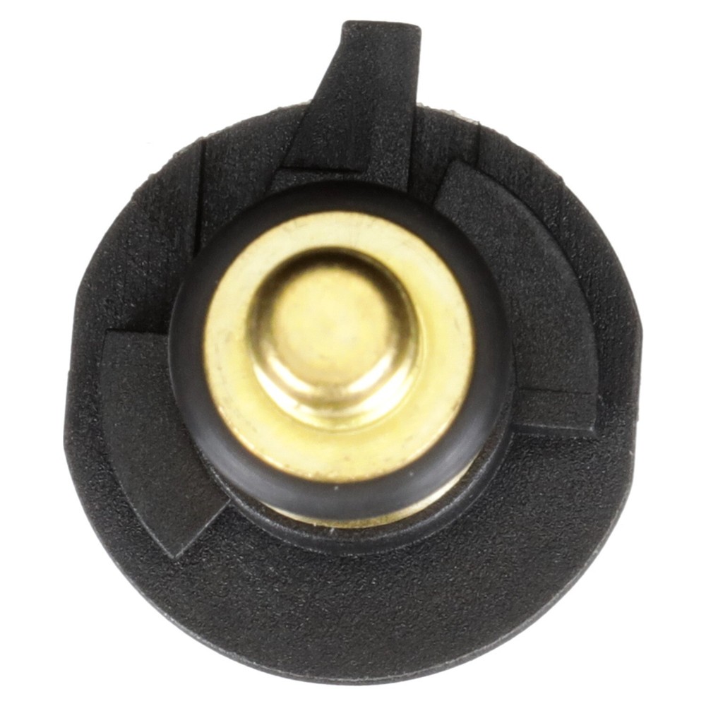 Engine Coolant Temperature Sensor Delphi For 2019-2022 Jeep Cherokee 2.0L L4