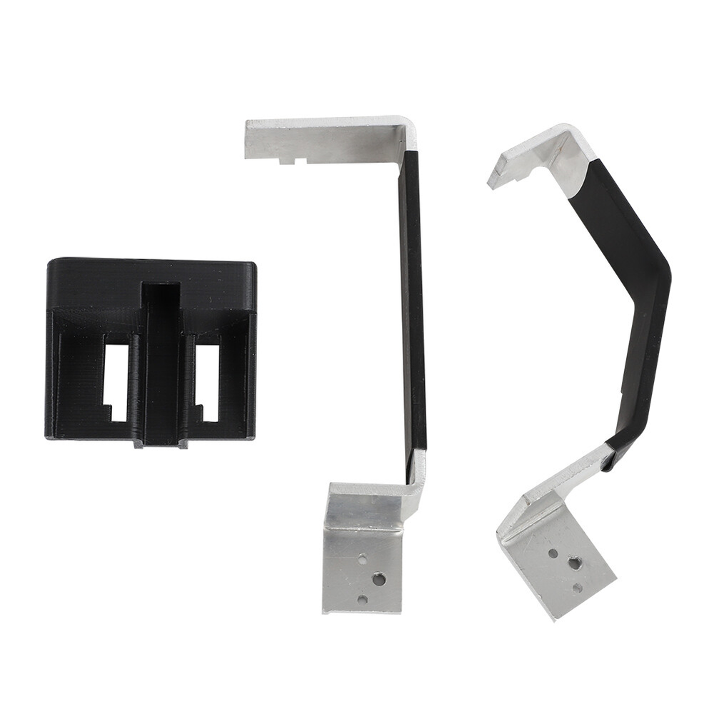 Buss Bars for Multi-meter PanelMain Breaker Panel Aluminum Insulator Plastic