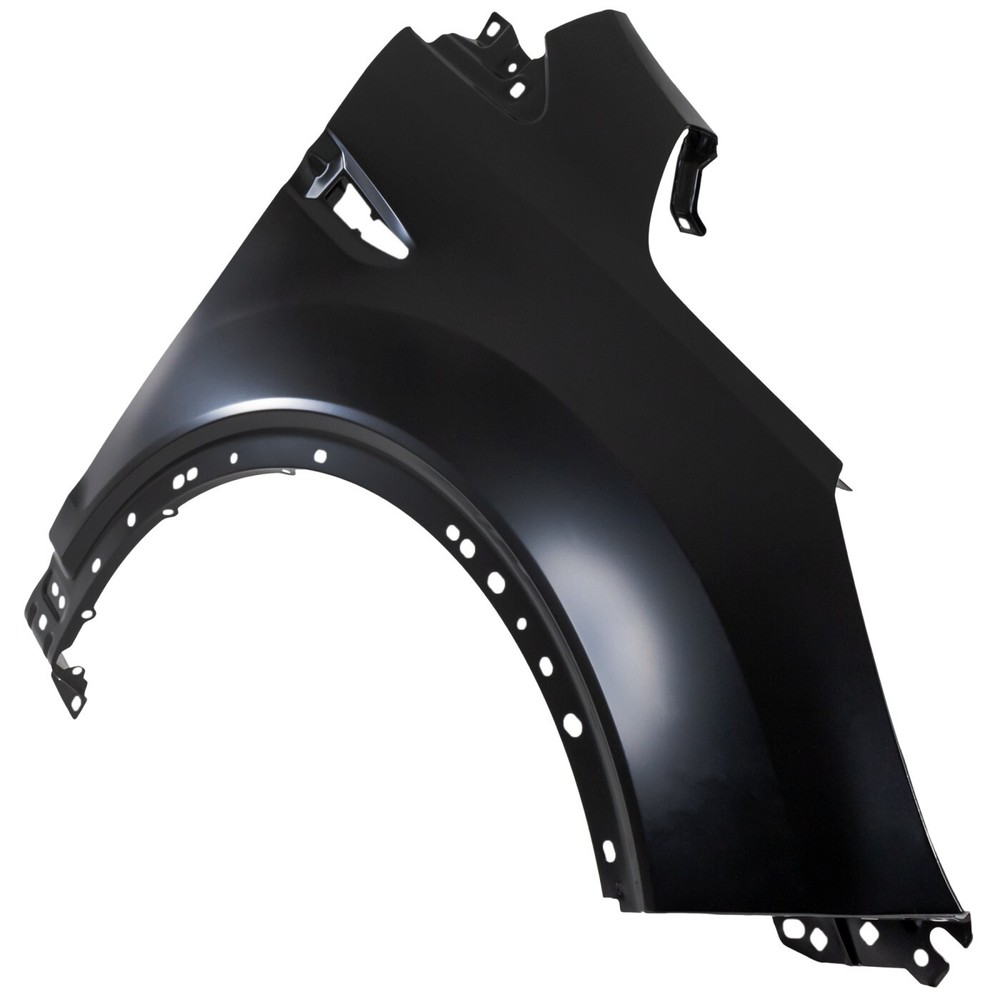 Fender For 2013-2017 Ford Escape Front Passenger Side Primed Steel