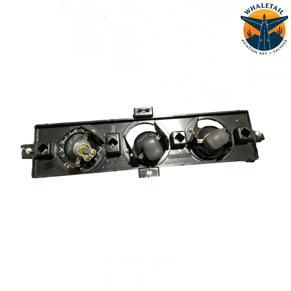 Passenger Reading Light