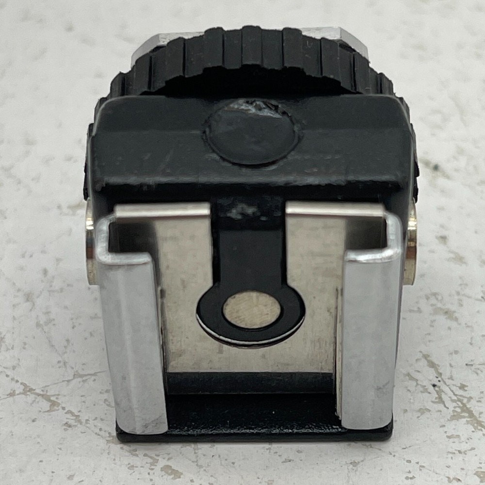 Professional Multi-Purpose Hot Shoe Tripod Screw Adapter Mount Thread
