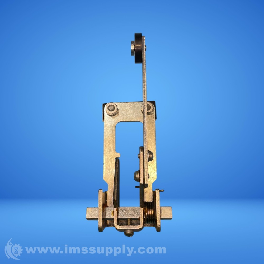 Brass Lever Assembly USIP