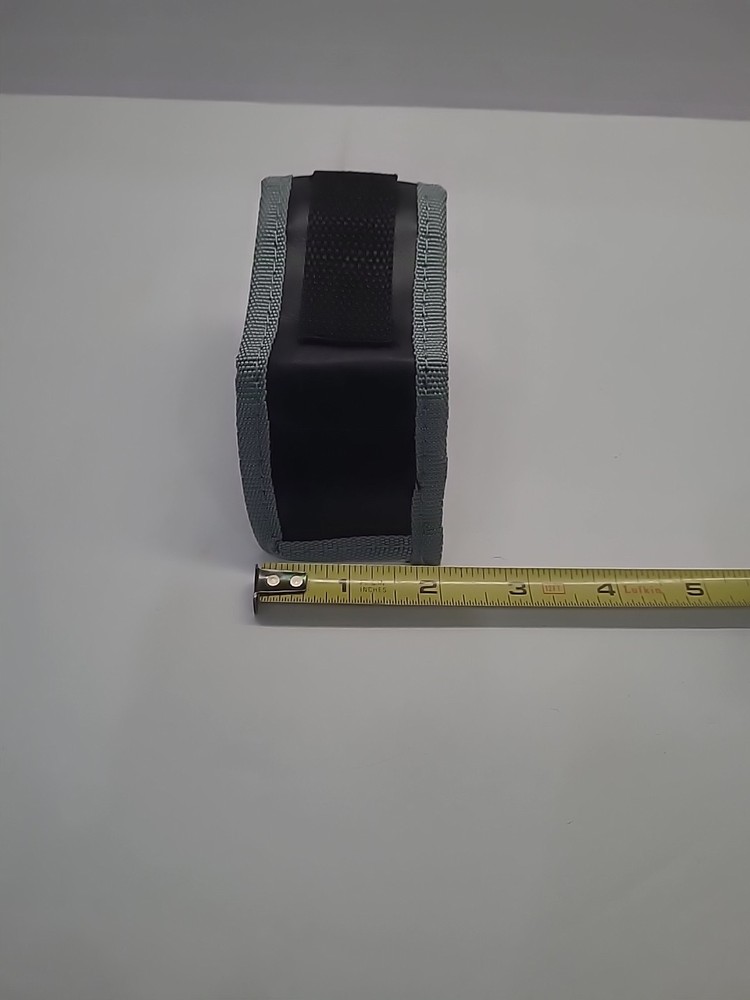 Focus Memory Card Wallet Tri-Fold 3 mesh pockets