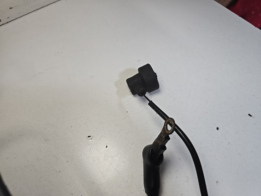 Suzuki SV1000S K3 K4 2003 - 2004 Starter Cable