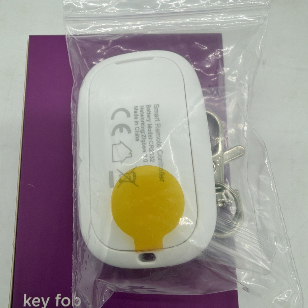 Kinetic Secure Home by Windstream Keyfob New