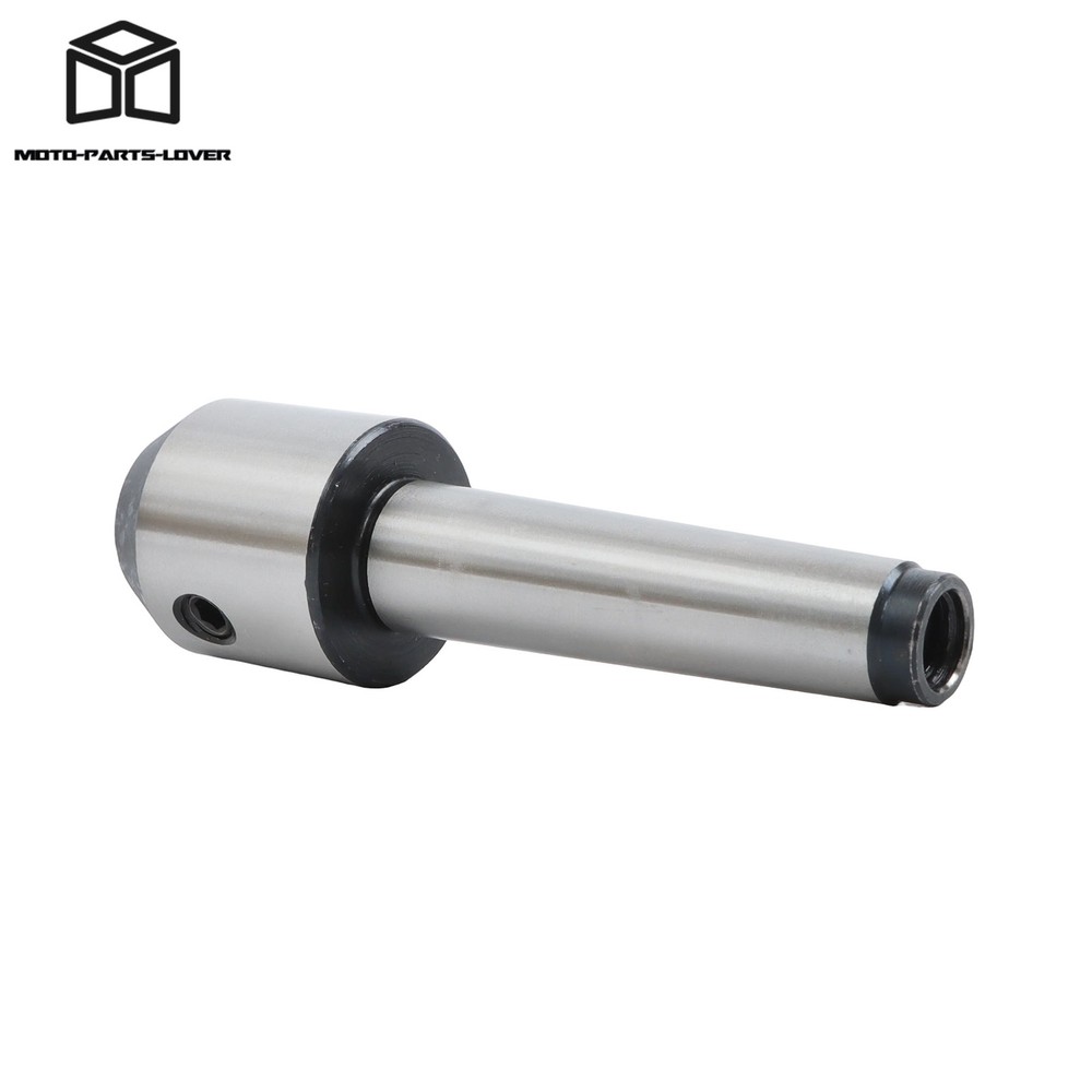 MT2 Morse Taper 3/8" End Mill Holder with 3/8-16 Thread for Machine Tool