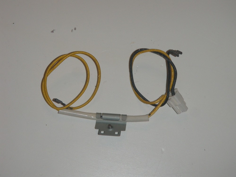 Thermal Fuse Assembly for Black & Decker Bread Maker Machine Model B1560