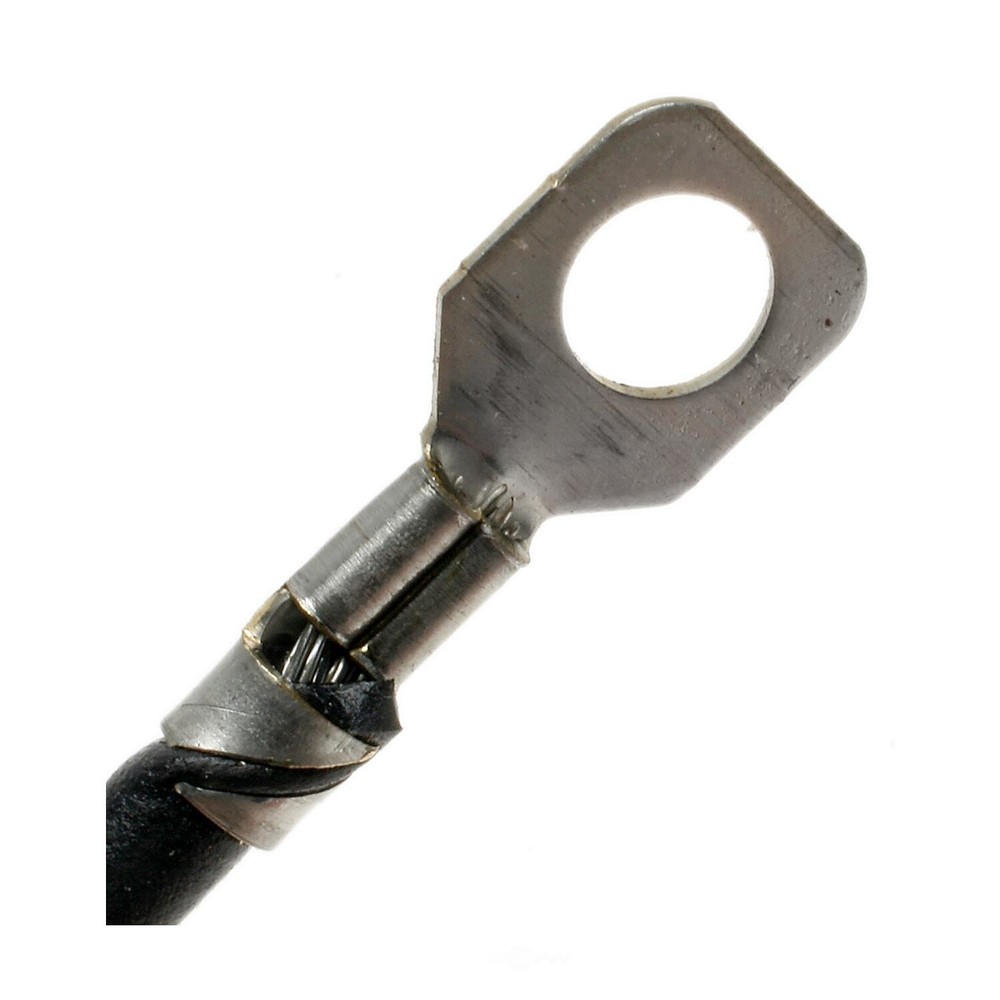 Ignition Condenser-DISTRIBUTOR CONDENSER Standard FD-72