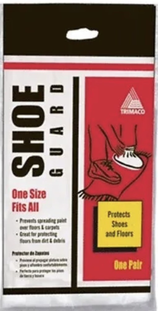 TRIMACO SHOE GUARD (1Pair)