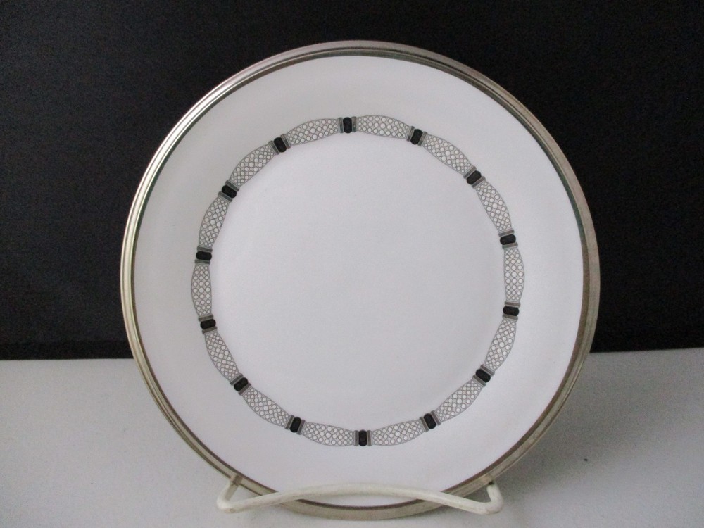 LENOX SOIREE BREAD & BUTTER PLATE 6 1/2" -0703E