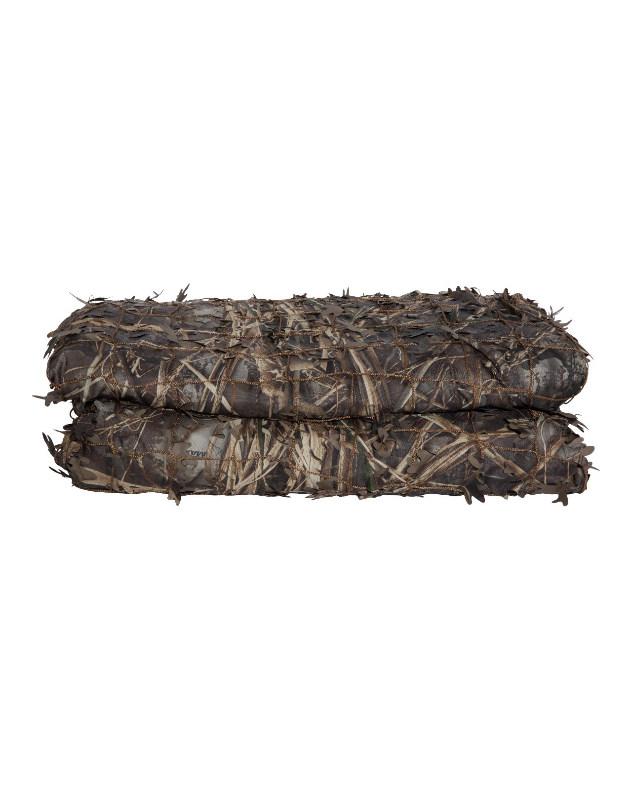 Avery Quick-Set Boat Blind Camo Netting for Q/S Duck Boat Blind Kit