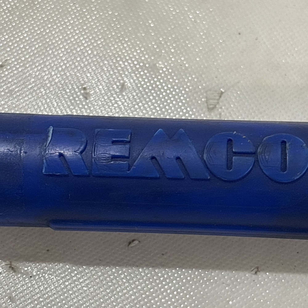Remco 52” x 6” Mixing Paddle Blue