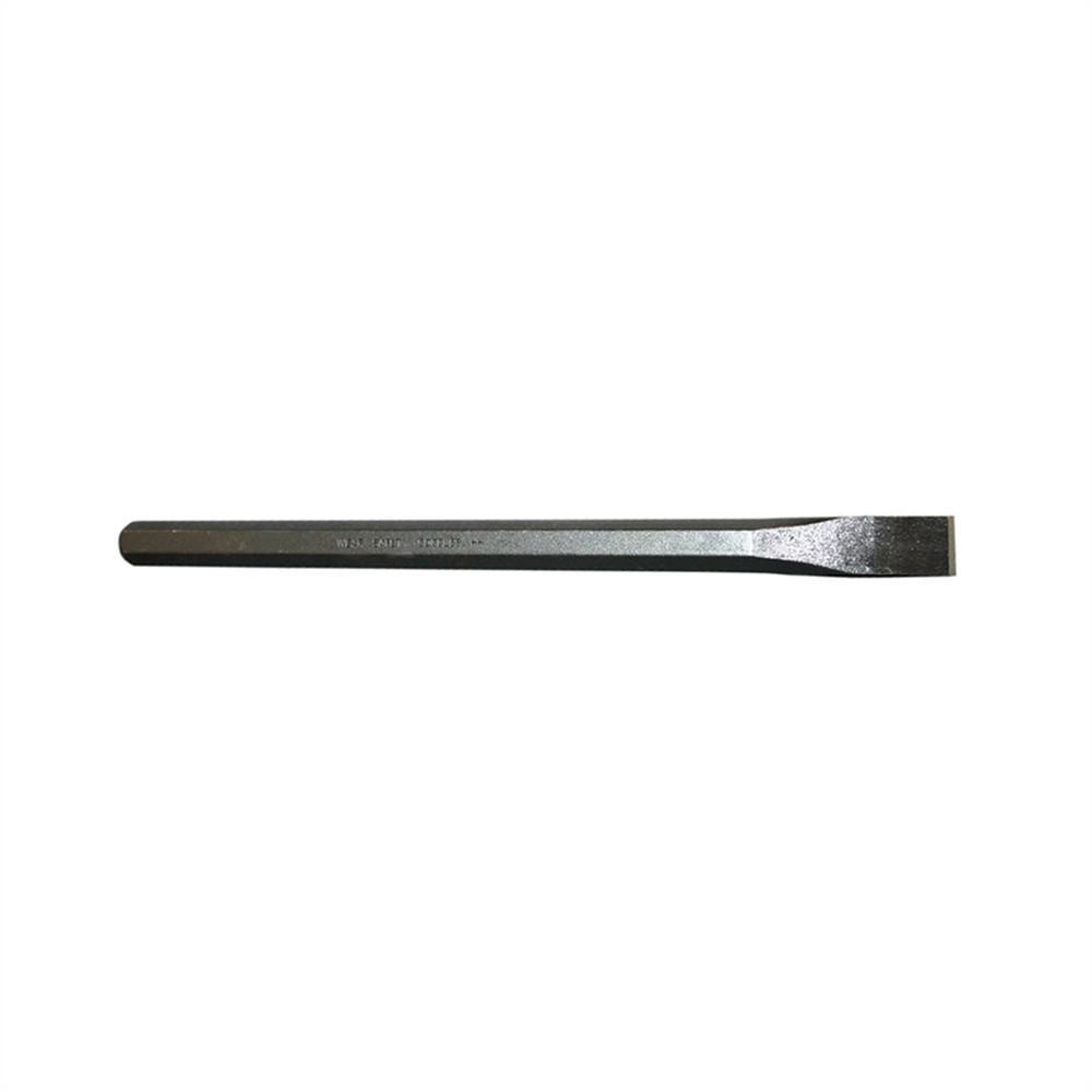 Mayhew 5/8"X6.5" COLD CHISEL