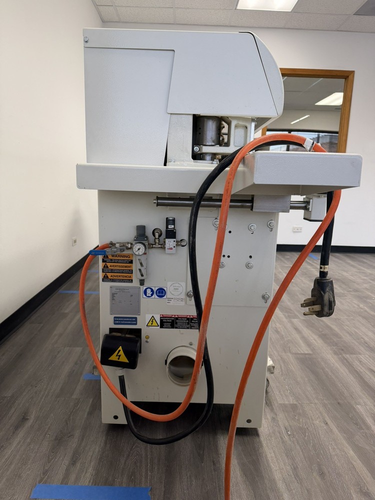 2014 MiniMax me25 Edgebander