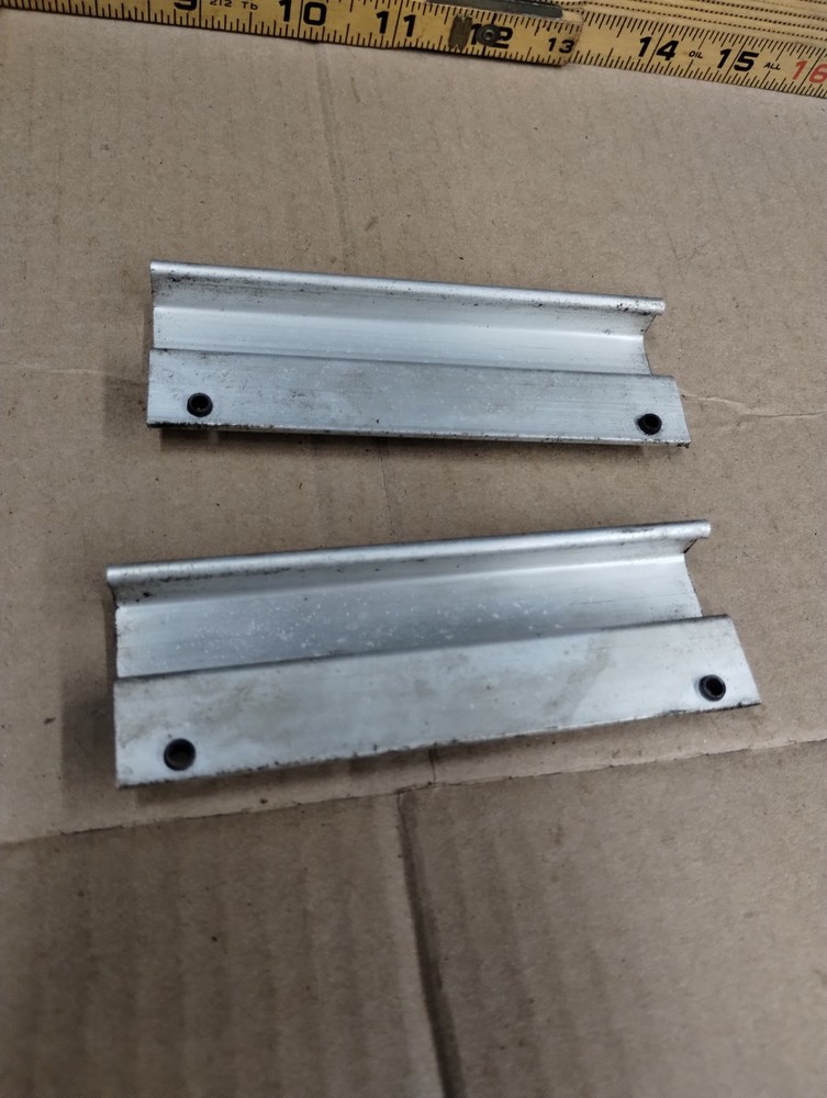 CRAFTSMAN TOOL BOX CARRY HANDLE. #C174