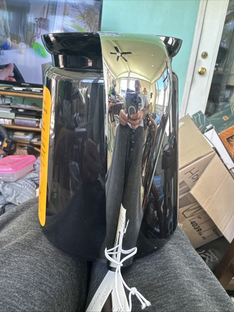 Keurig 2.0 REPLACEMENT Carafe NEW WITH TAGS