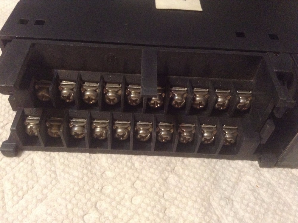 ICE MIO-IDC-16-306 Input Module 16 Point