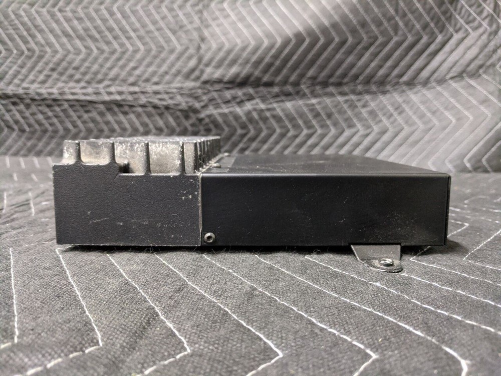 BMW E46 Hifi Amplifier 8361783