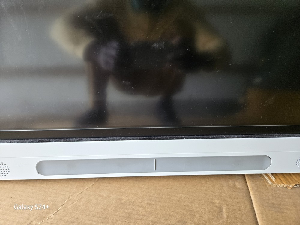 Smart TV Sbid-mx065-v2