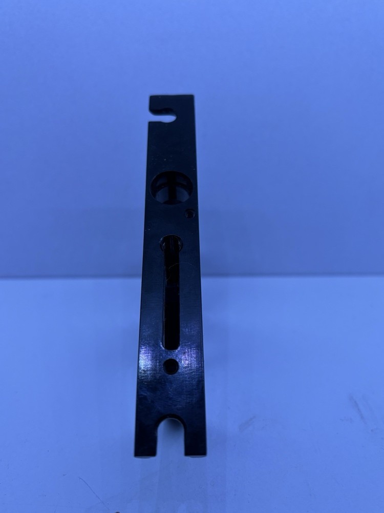 Smart Parts Impulse Trigger Frame Gloss Black for Paintball Marker