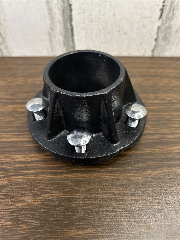 Creeper Seat Post Base Collar - Post Plate For Mac Tools & Others