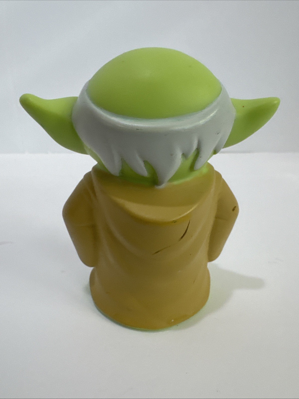 Disney Parks Star Wars Bath Toy Set - Darth Vader, Chewbacca, BB-8, R2-D2 & Yoda